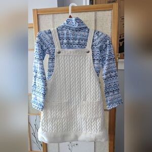 ❤ Tahari Three Piece Girls 👗 Dress
